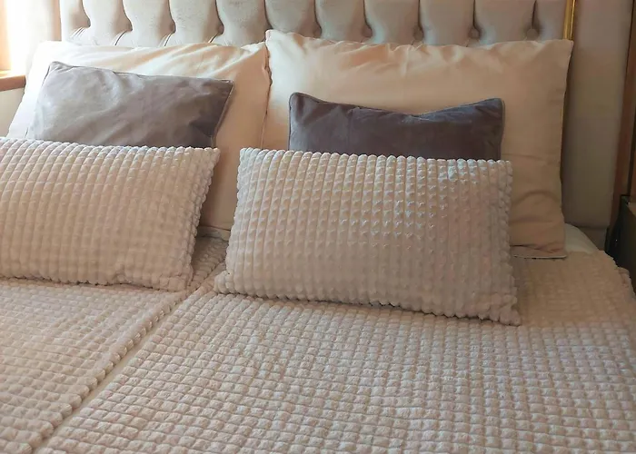 Apartman Magicd
