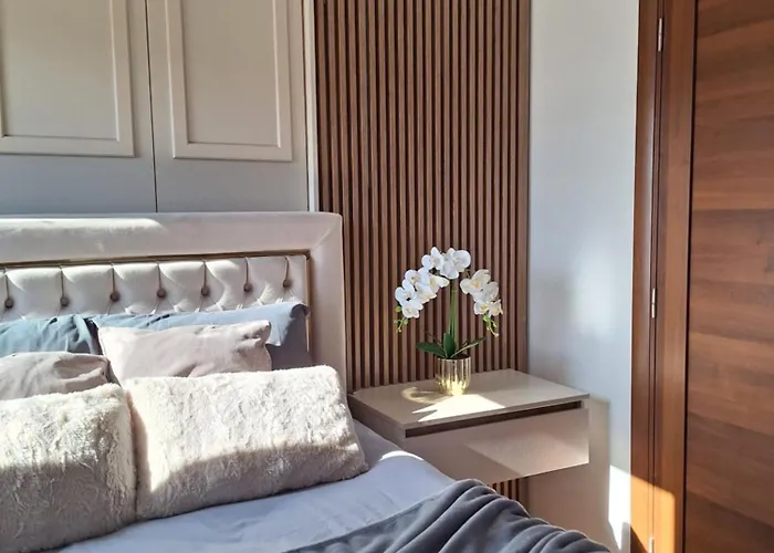Apartman Magicd