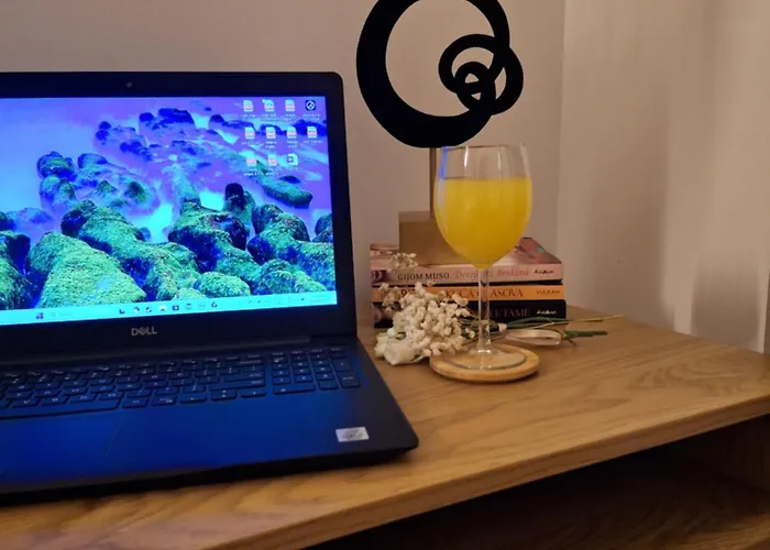 Apartman Magicd
