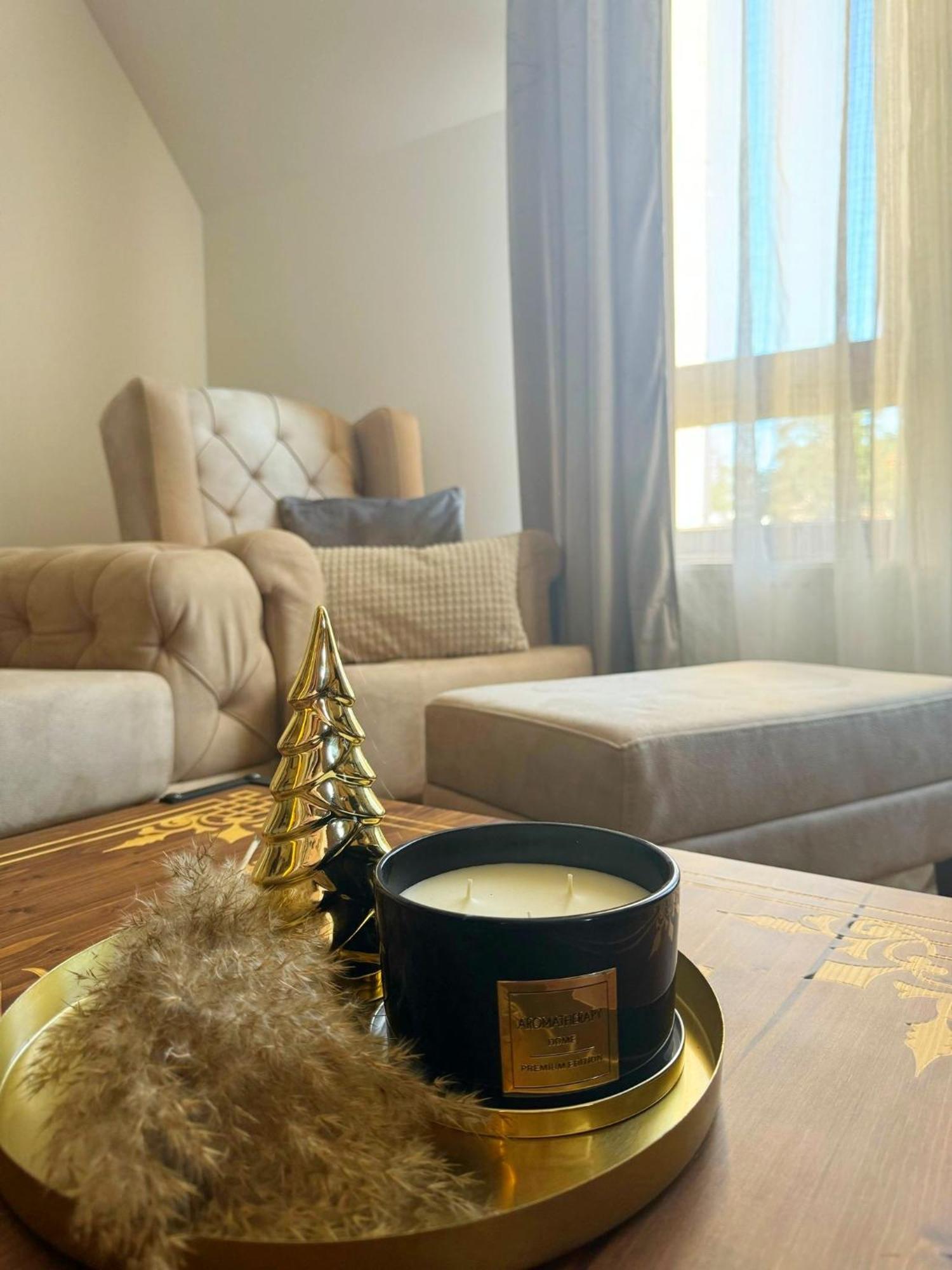 Magicd Apartment *