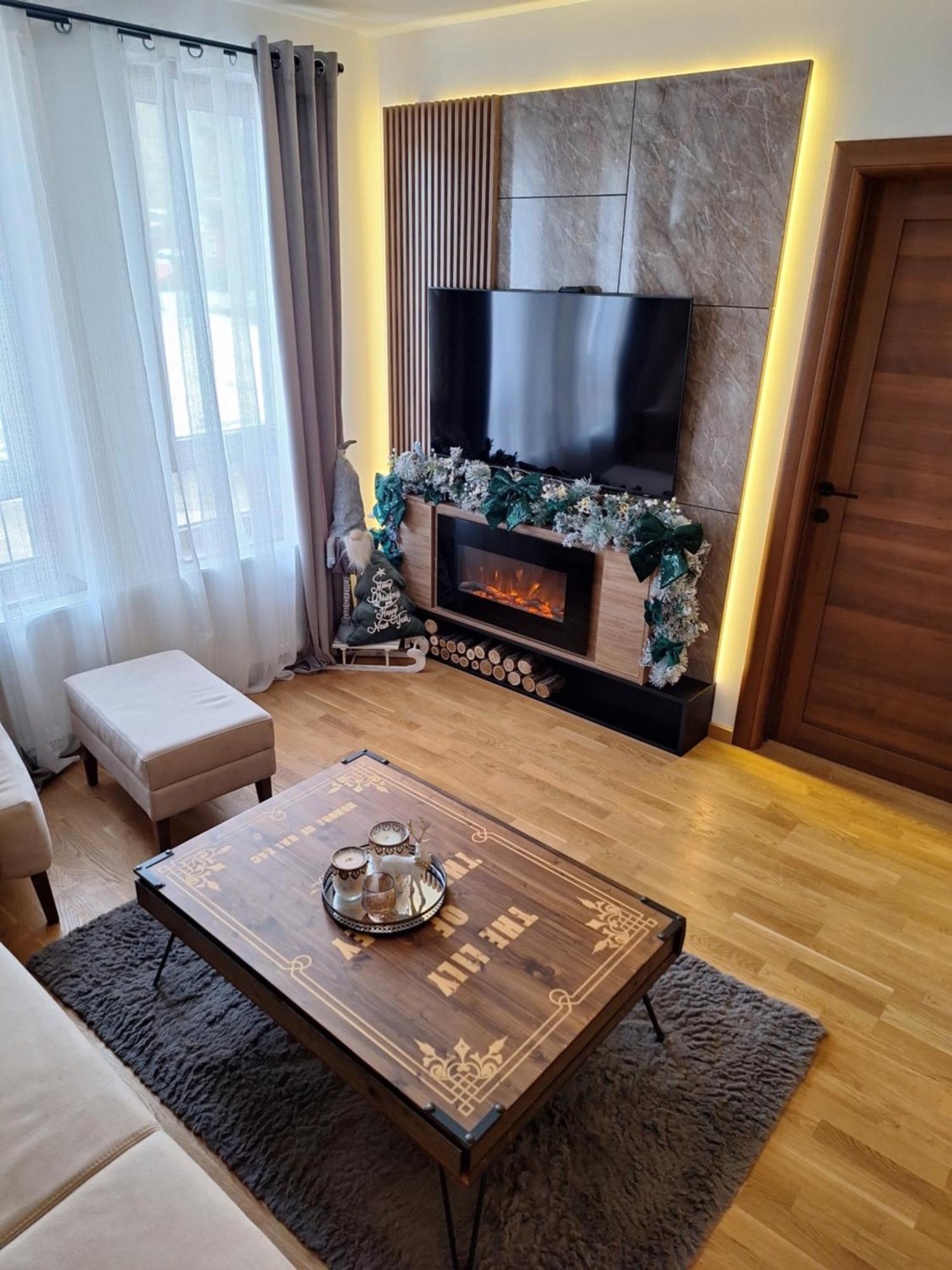 Apartment Magicd *